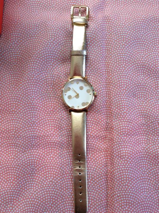 Kate Spade New York Analog Quartz Women