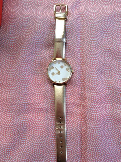 Kate Spade New York Analog Quartz Women