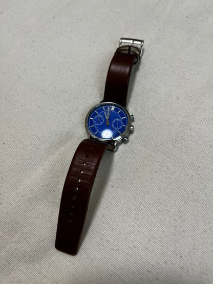 Marc By Jacobs MBM5066 Analog Quartz Men