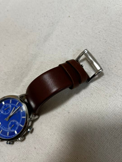 Marc By Jacobs MBM5066 Analog Quartz Men