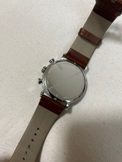 Marc By Jacobs MBM5066 Analog Quartz Men