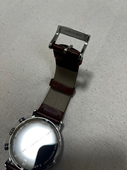 Marc By Jacobs MBM5066 Analog Quartz Men