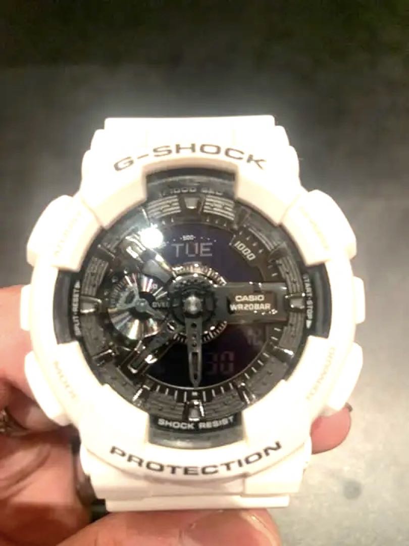 G-Shock Digital-Analog Quartz Men