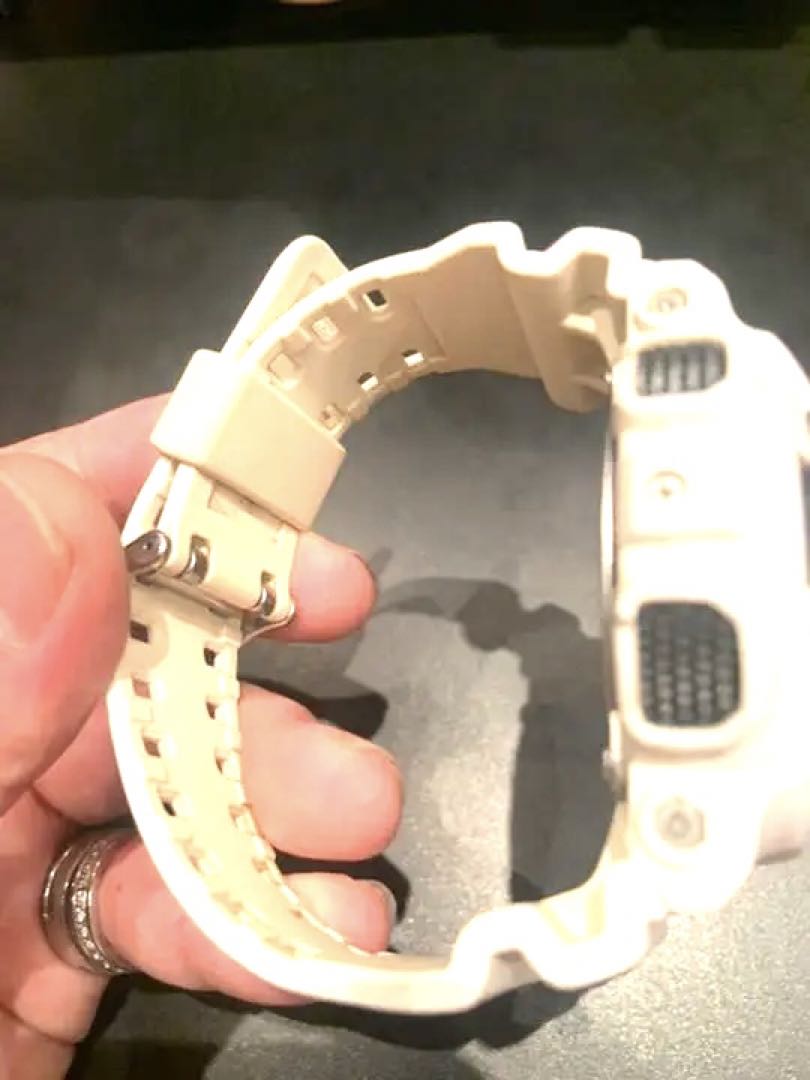 G-Shock Digital-Analog Quartz Men