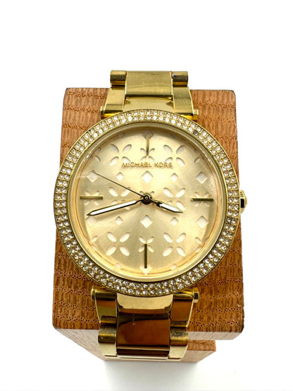 Michael Kors Analog Quartz Women Watch