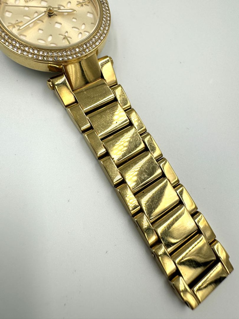 Michael Kors Analog Quartz Women Watch