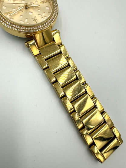 Michael Kors Analog Quartz Women Watch
