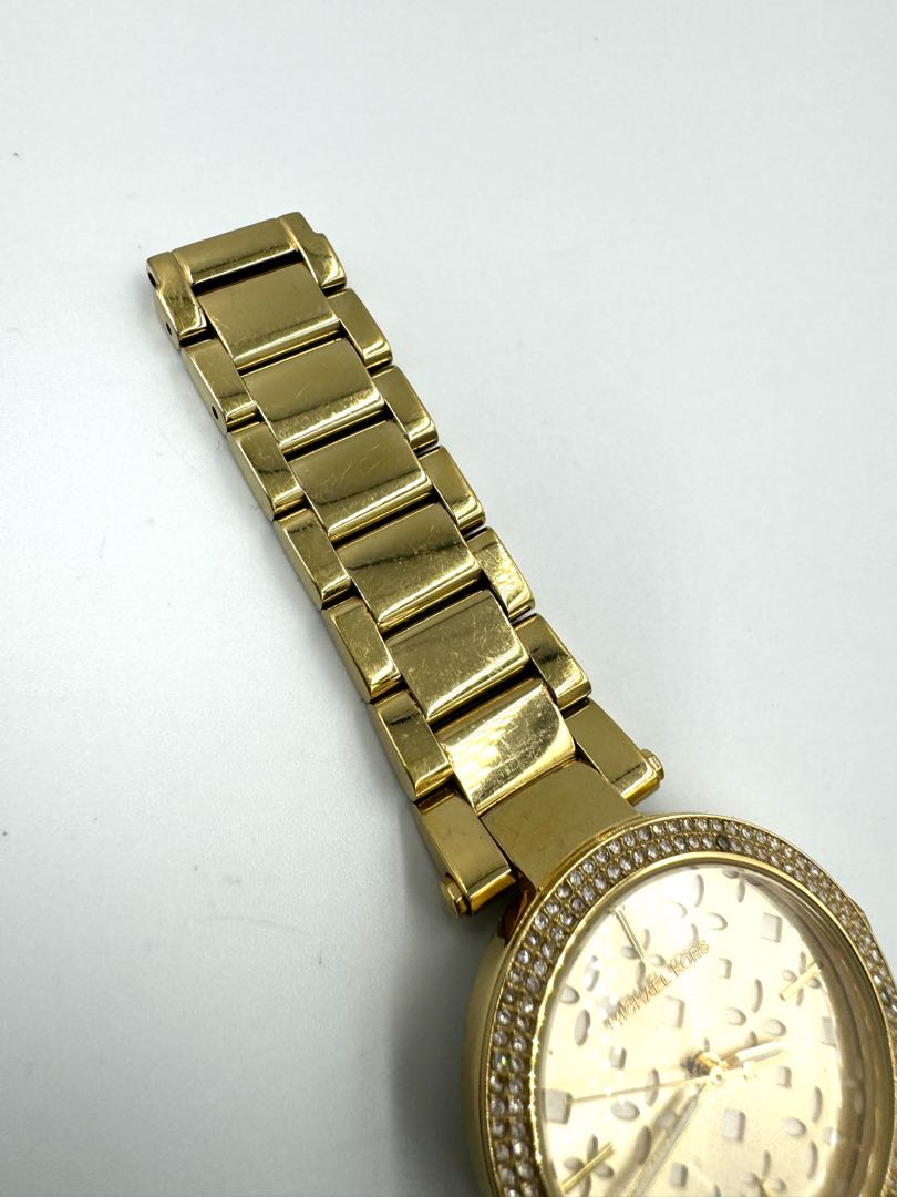 Michael Kors Analog Quartz Women Watch