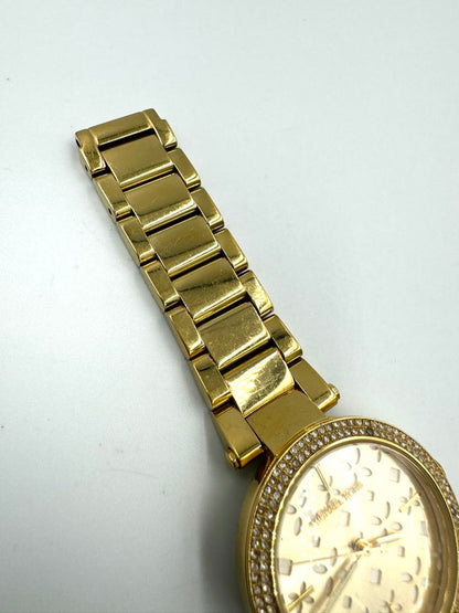 Michael Kors Analog Quartz Women Watch