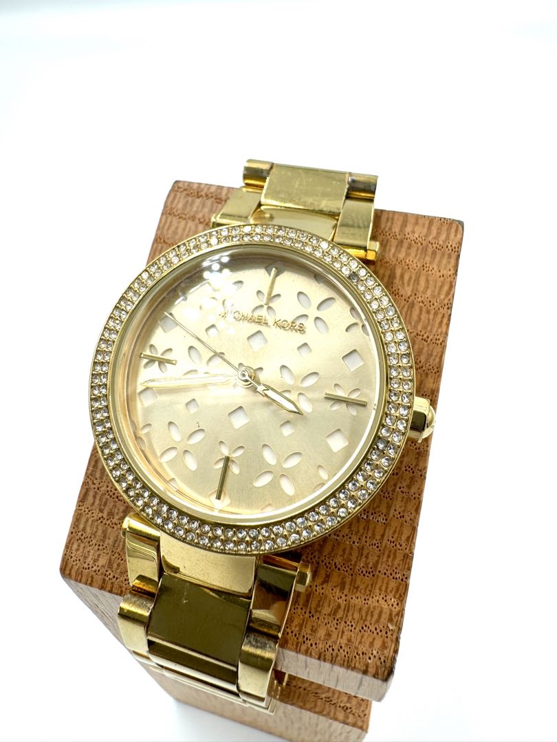 Michael Kors Analog Quartz Women Watch