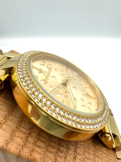 Michael Kors Analog Quartz Women Watch