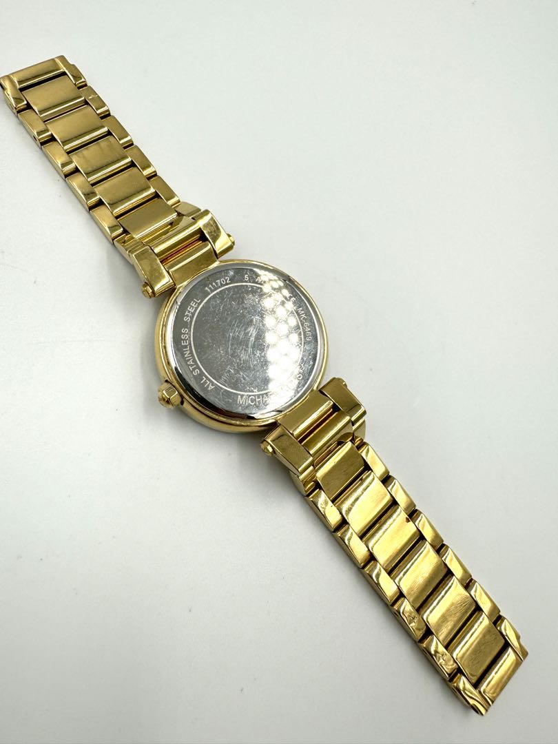 Michael Kors Analog Quartz Women Watch