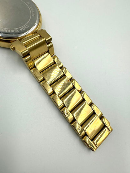 Michael Kors Analog Quartz Women Watch