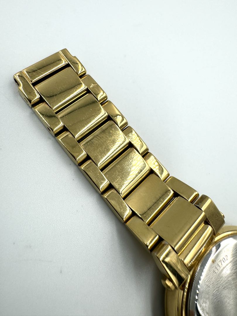Michael Kors Analog Quartz Women Watch