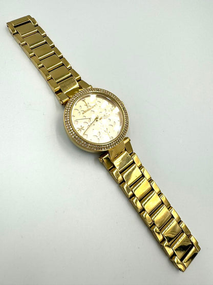 Michael Kors Analog Quartz Women Watch