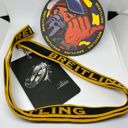 Breitling Analog Quartz Men