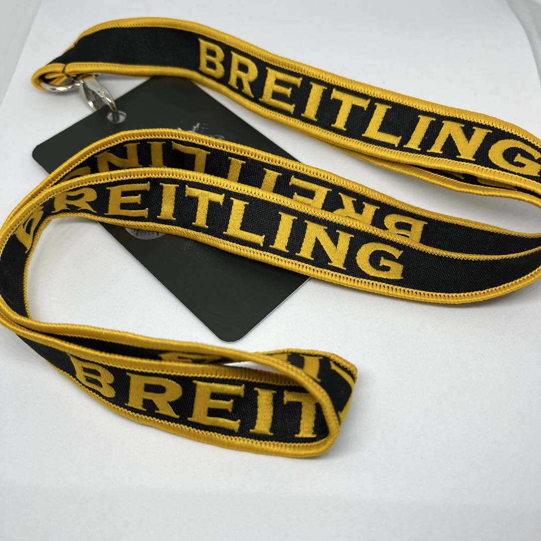Breitling Analog Quartz Men