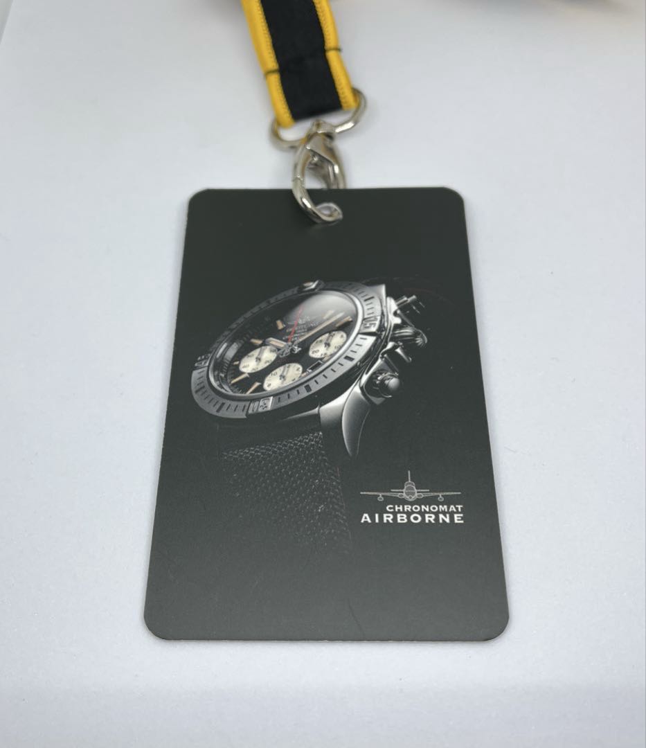 Breitling Analog Quartz Men