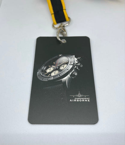 Breitling Analog Quartz Men