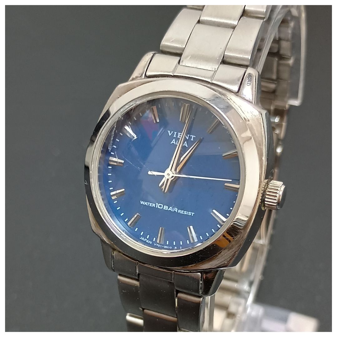 Seiko ALBA VIENT Analog Quartz Unisex
