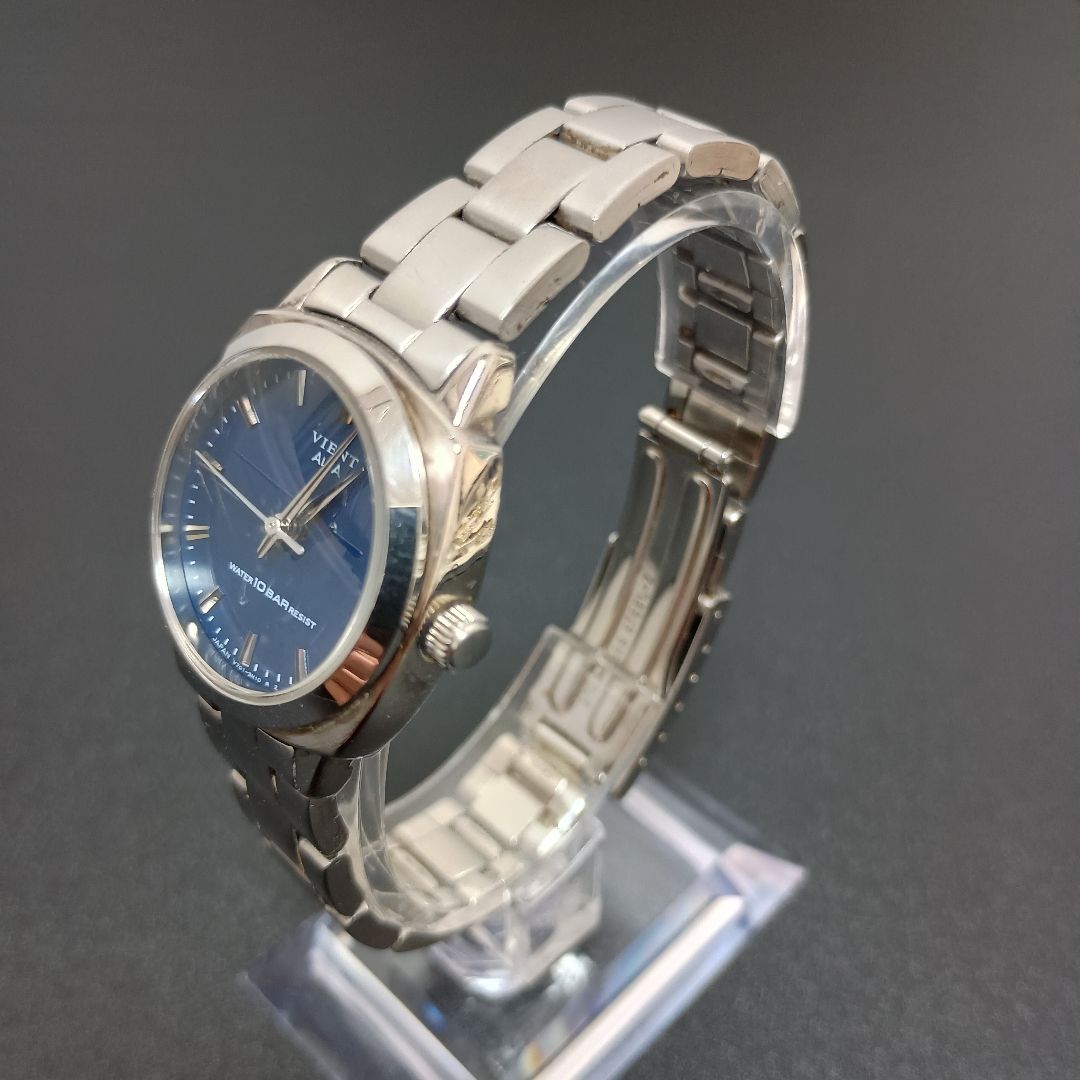 Seiko ALBA VIENT Analog Quartz Unisex