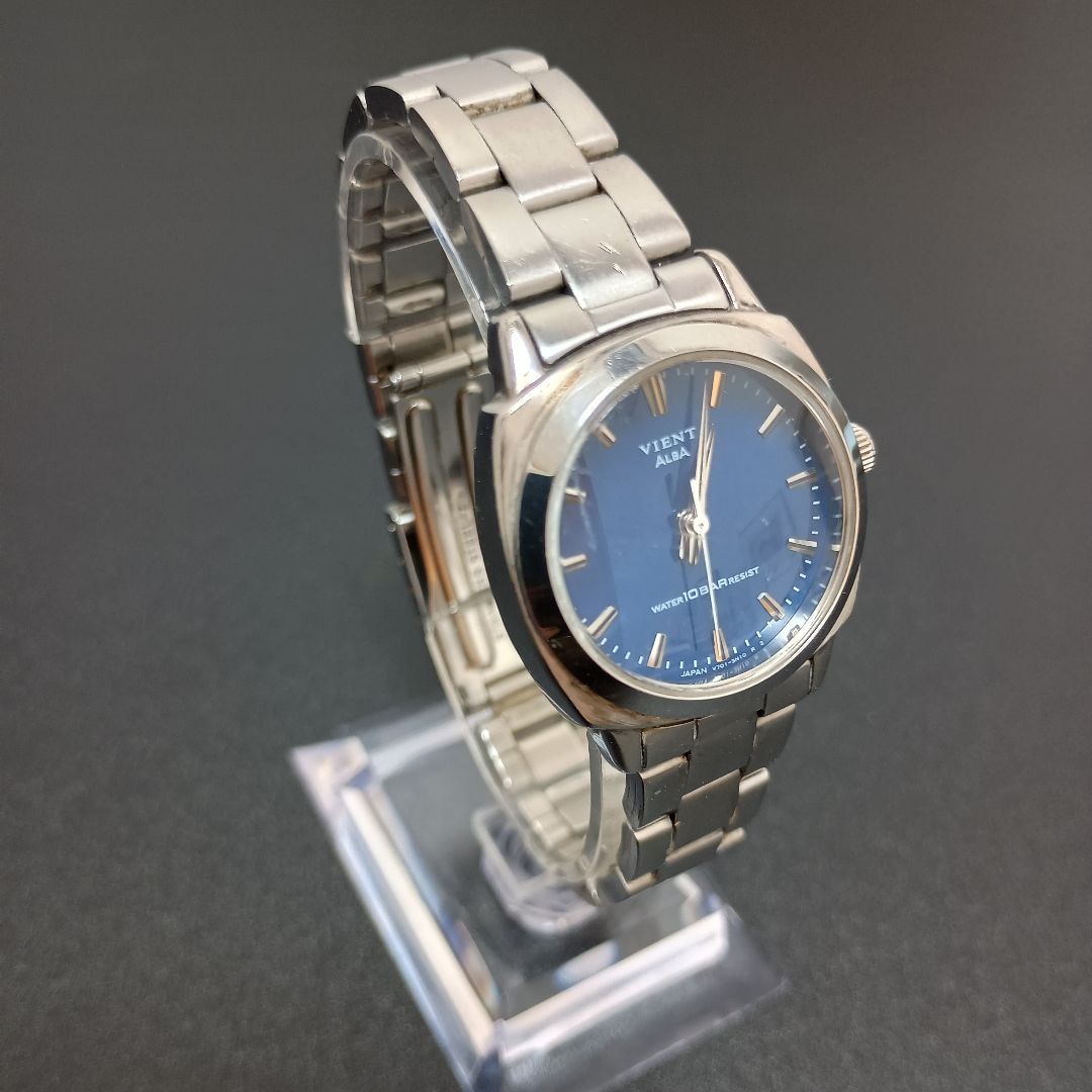 Seiko ALBA VIENT Analog Quartz Unisex