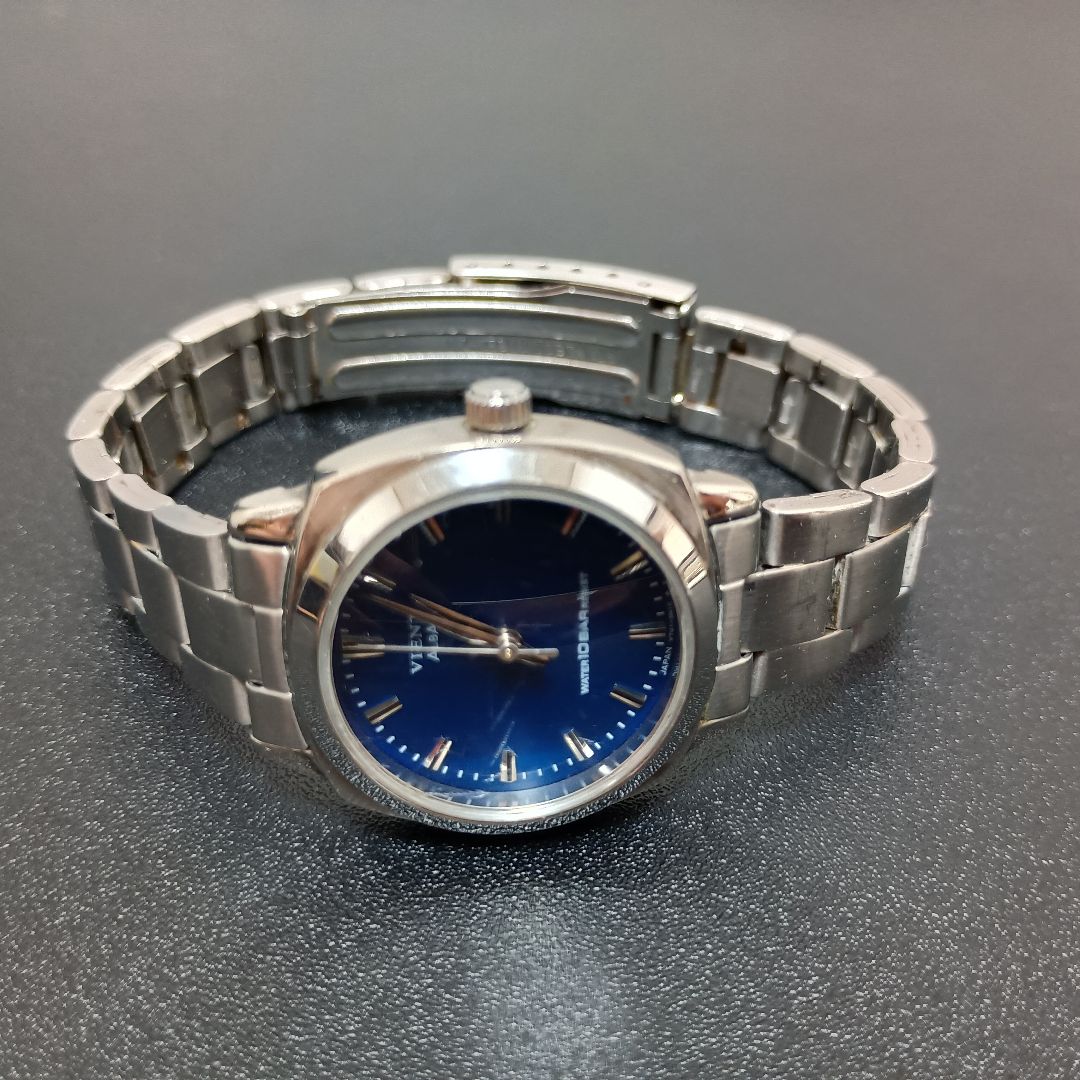 Seiko ALBA VIENT Analog Quartz Unisex