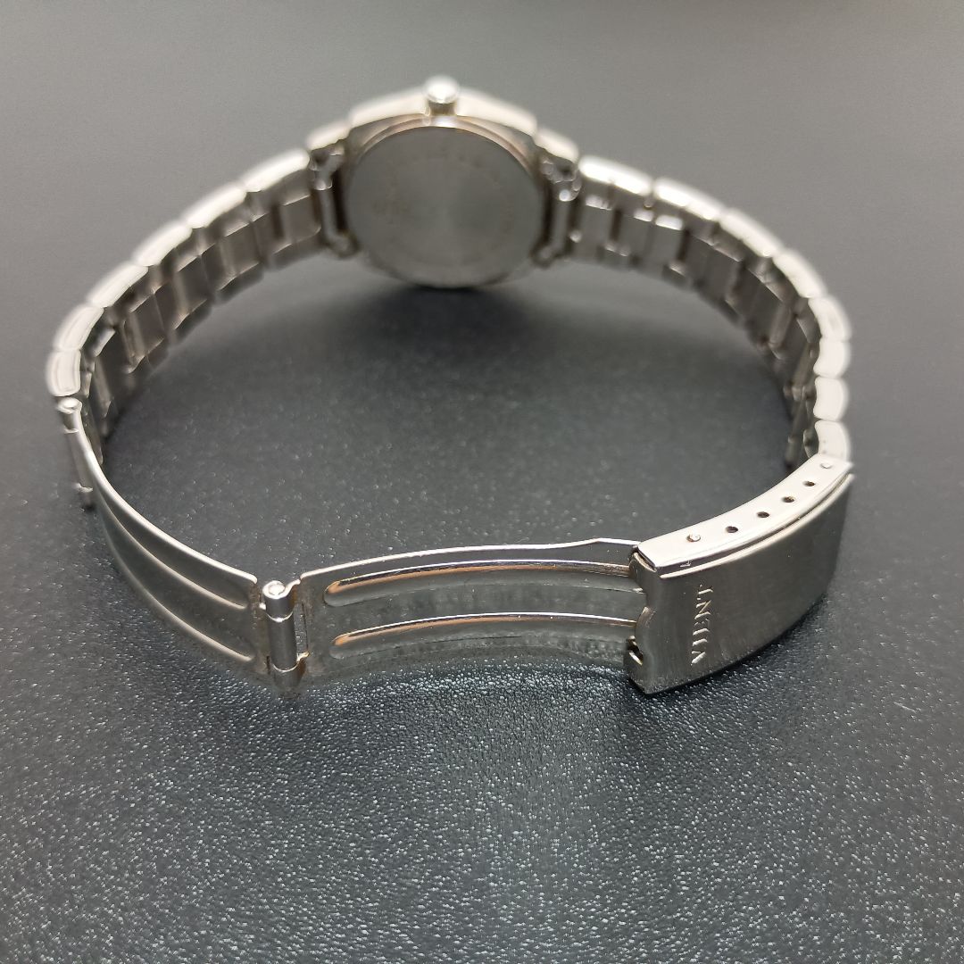 Seiko ALBA VIENT Analog Quartz Unisex