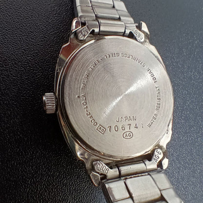 Seiko ALBA VIENT Analog Quartz Unisex