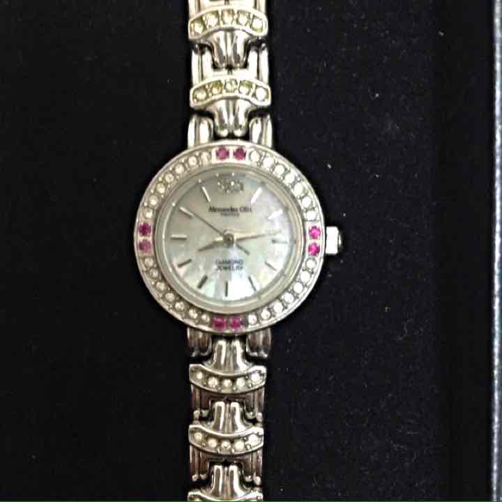 Alessandra Olla Analog Quartz Women