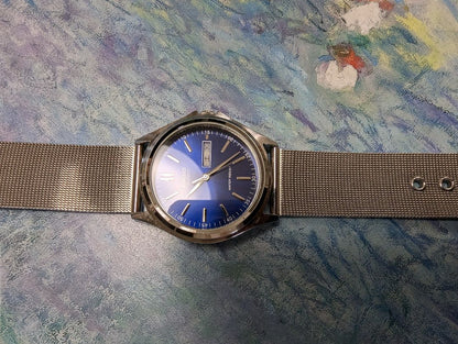 Casio Standard MTP-1239DJ Analog Quartz Men