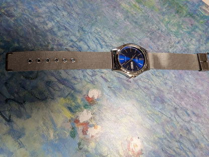 Casio Standard MTP-1239DJ Analog Quartz Men