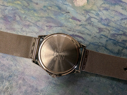 Casio Standard MTP-1239DJ Analog Quartz Men