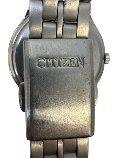 Citizen Eco-Drive Analog Quartz Women
