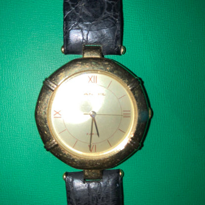 Lancel Classic Analog Quartz Men