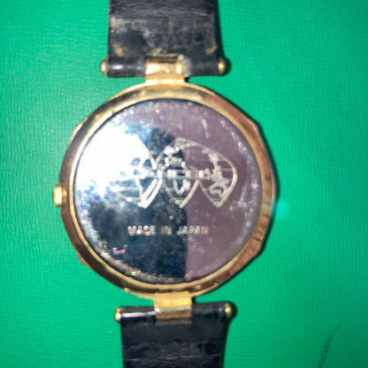 Lancel Classic Analog Quartz Men