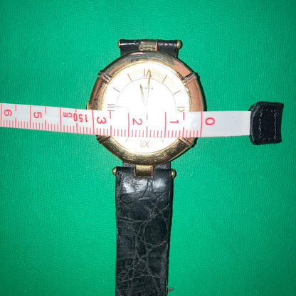 Lancel Classic Analog Quartz Men
