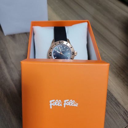 Folli Follie Analog Quartz Women