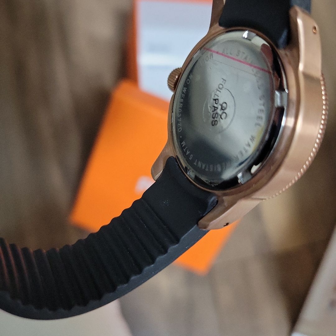 Folli Follie Analog Quartz Women