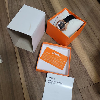 Folli Follie Analog Quartz Women