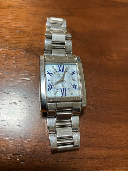 Seiko lk/lukia 7N82-0DK0 Analog Quartz Women
