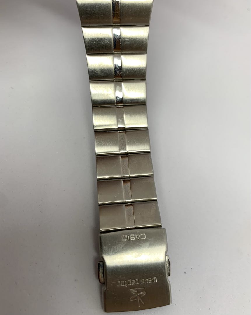 Casio Wave Ceptor WV-59J Digital Quartz Men