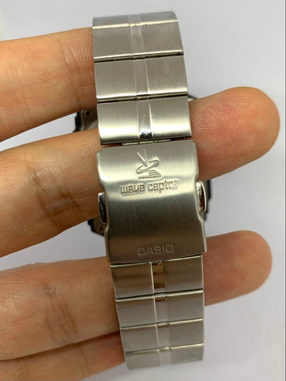 Casio Wave Ceptor WV-59J Digital Quartz Men