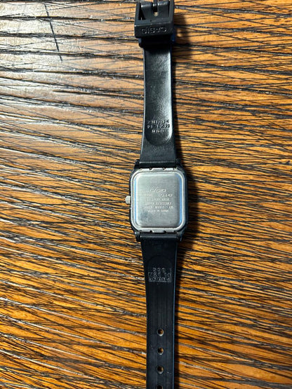 Casio Analog Quartz Men