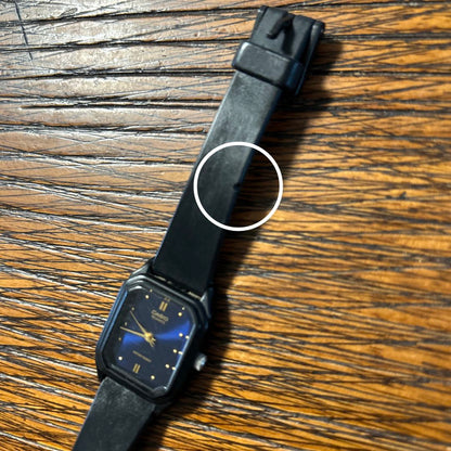 Casio Analog Quartz Men