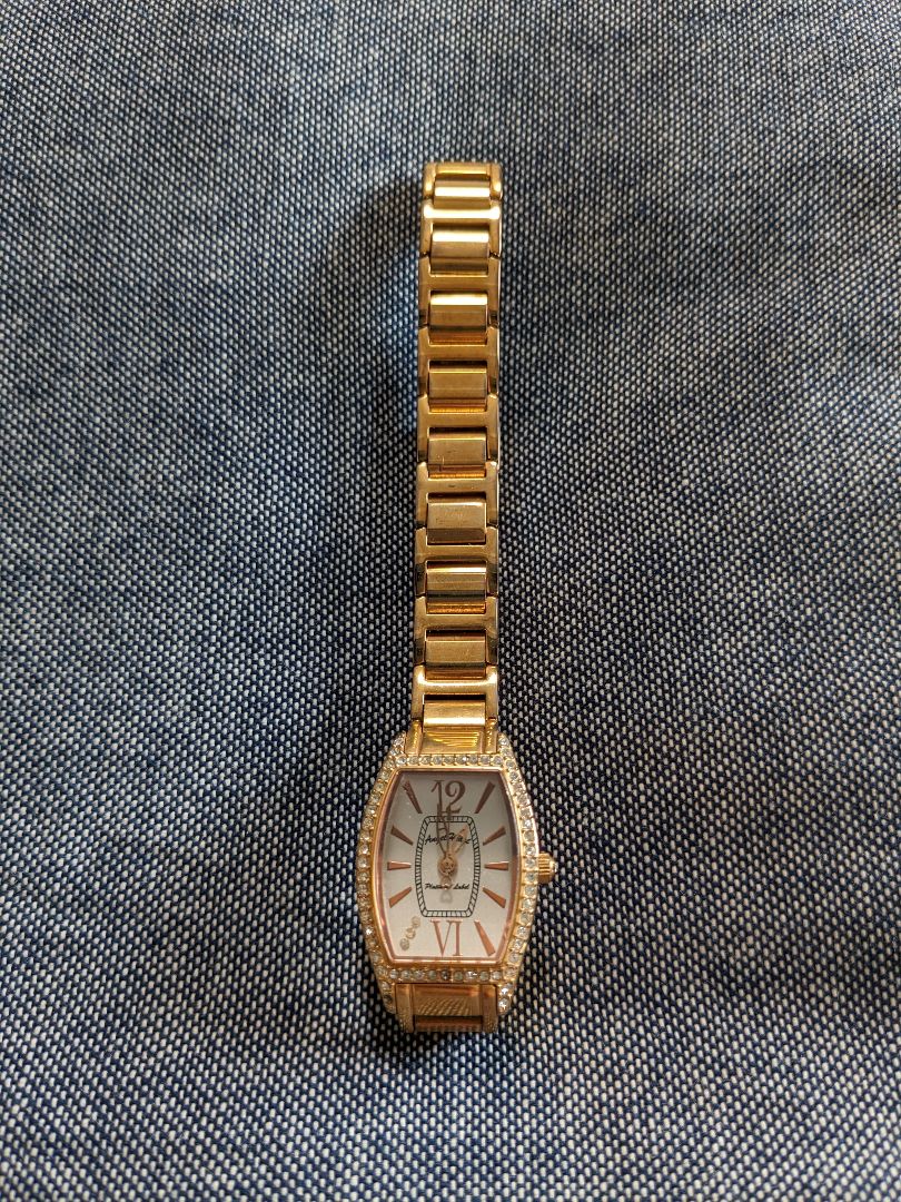 Angel Heart Analog Quartz Women