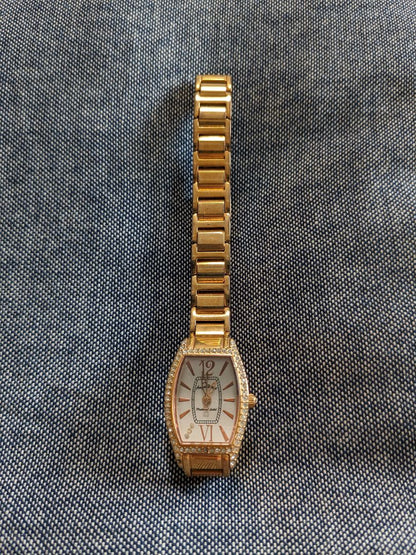 Angel Heart Analog Quartz Women