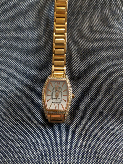 Angel Heart Analog Quartz Women