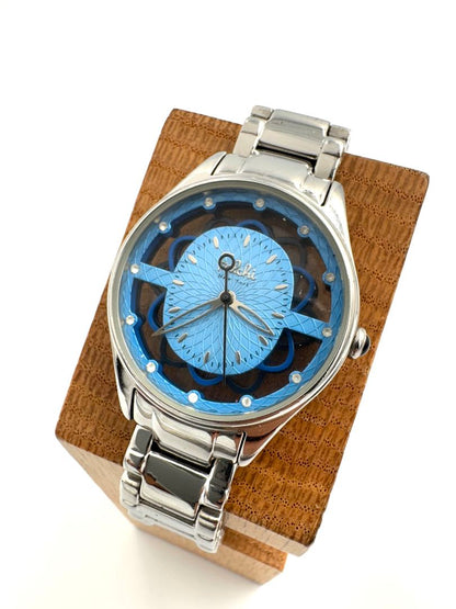 Falchi Analog Quartz Men Watch For Parts