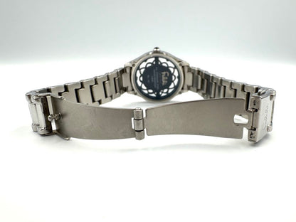 Falchi Analog Quartz Men Watch For Parts